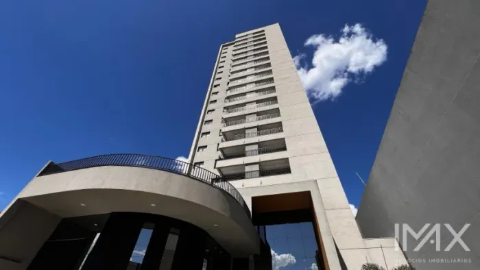 APARTAMENTO MOBILIADO NO CENTRO