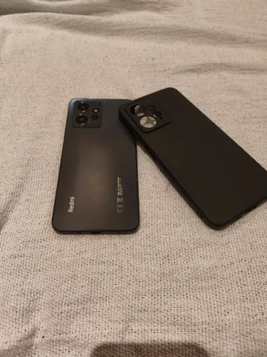 Redmi note 12 pro 128gb 8gb ram