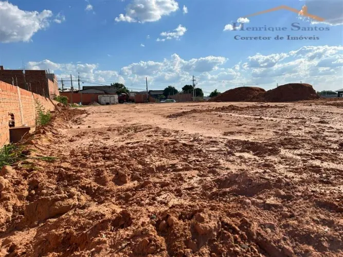 Terrenos para venda em Botucatu no bairro Jardim Santa Eliza