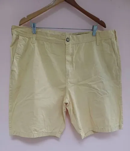 Bermuda masculina Marfinno Renner