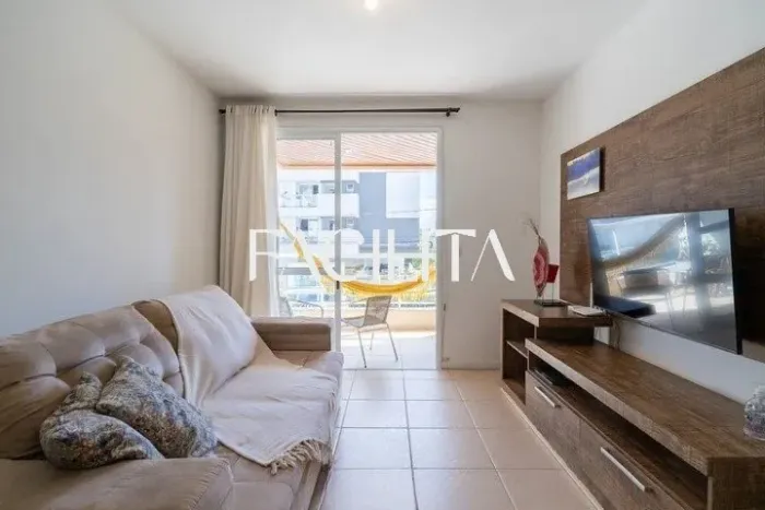 Apartamento com 3 quartos no bairro Novo Campeche, Florianópolis