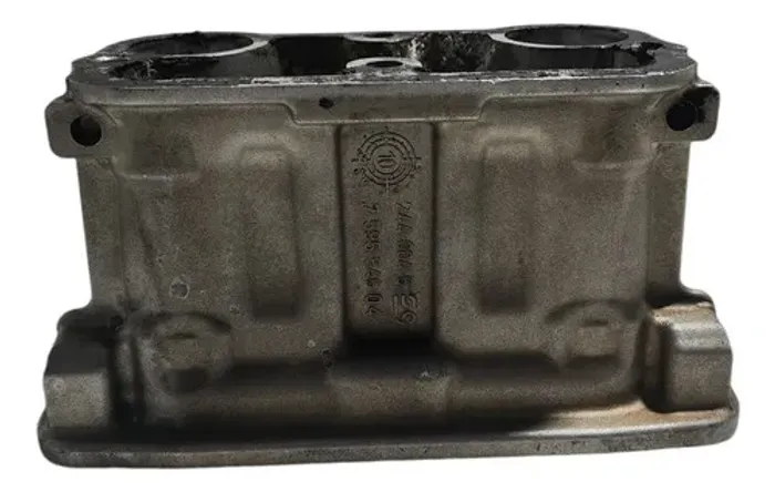 Suporte Velas Cabeçote Bmw 320i 2013 2014 2015 *