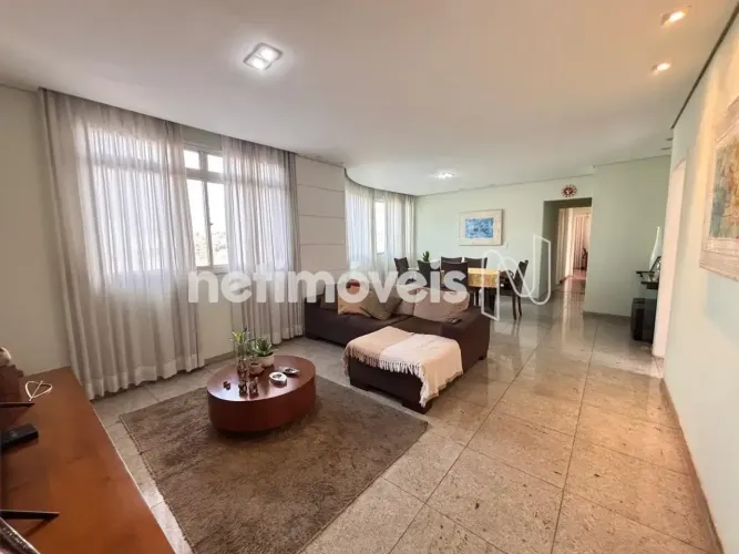 Apartamento 4 Quartos no Nova Floresta