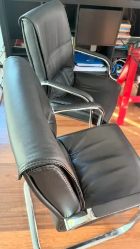 Cadeira de escritório 
