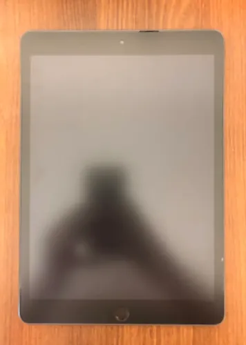 iPad 7