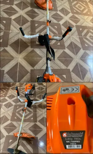 Roçadeira