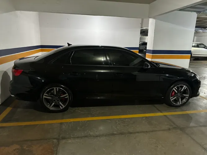 Audi A4 S Line 2.0 TFSI 204cv S Tonic 2023