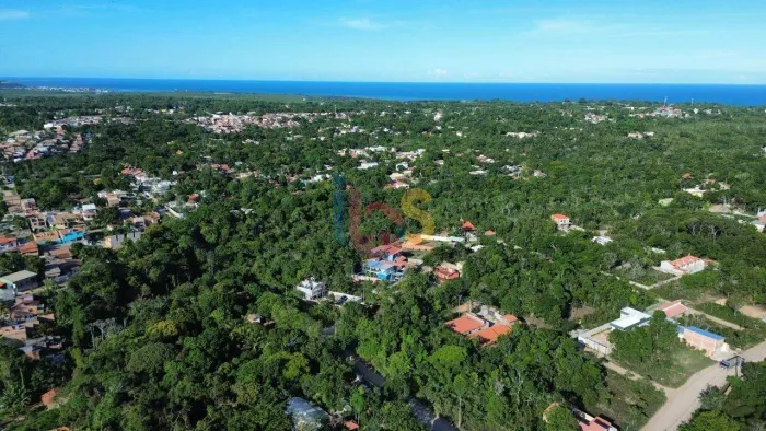 Vendo Terreno em Arraial D´ajuda