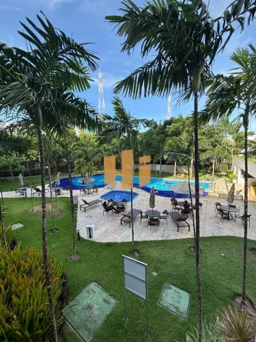 Apartamento, Residencial para Venda, Santo Amaro, Recife