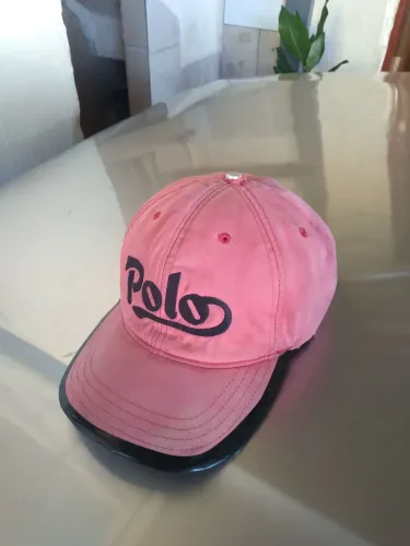 Vende-se boné da polo original