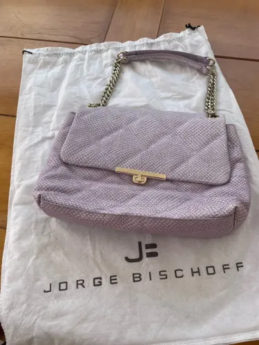 Bolsa Jorge Bischoff original