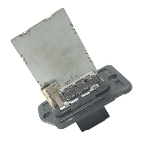 Resistência Caixa Ar Hyundai I30 2008 A 2012