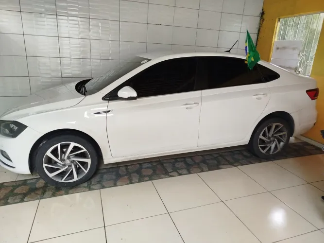 Volkswagen Virtus Highline 200 TSI 1.0 Flex 12V AUT 2020