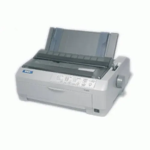 Impressora Matricial Epson FX 890 (Somente 550,00)