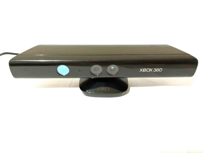 Kinect Xbox 360 original