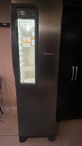 Cervejeira metalfrio