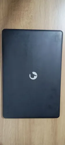 Positivo netbook