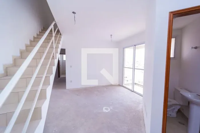 Apartamento à Venda - Ermelino Matarazzo, 2 Quartos, 113 m2