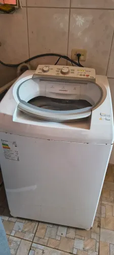 Máquina de Lavar Brastemp 11 kg - 110v
