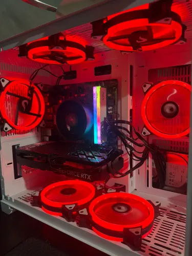 Pc gamer 