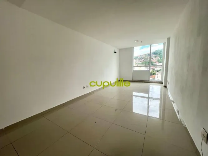 Sala à venda, 24 m² por R$ 190.000,00 - Santa Rosa - Niterói/RJ