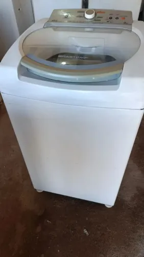 Máquina de lavar 