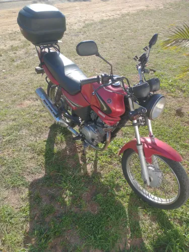 Ybr 125cc/2007