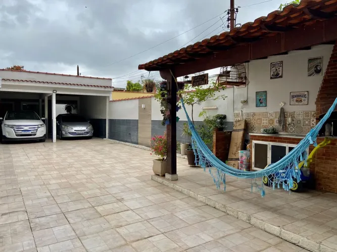 CASA RESIDENCIAL em VOLTA REDONDA - RJ, SANTO AGOSTINHO