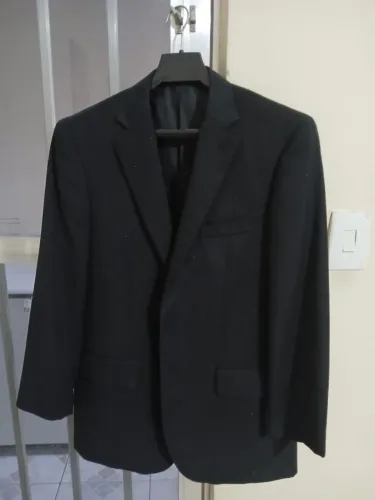 Paletó masculino