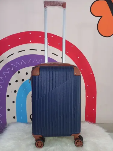 MALA DE VIAGEM DE MÃO / PEQUENA