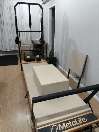 Venda de Equipamentos e Acessórios para Pilates