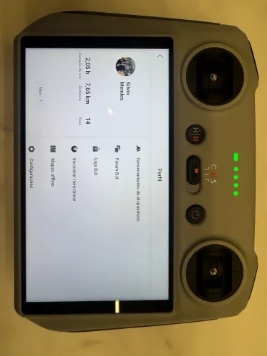 Drone DJI MINI 3