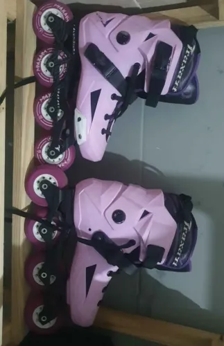 Patins Traxart 36