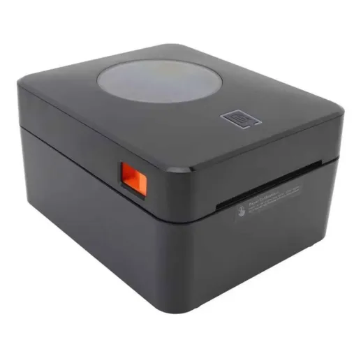 Impressora Térmica 203dpi Conexão Usb
