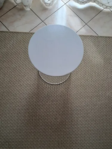 MESA CABECEIRA/ CANTO