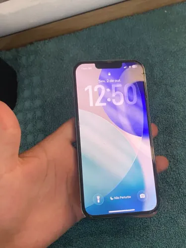 iPhone 13 pro