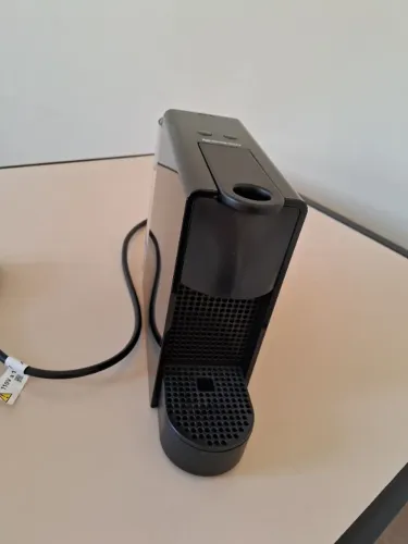 Cafeteira Nespresso