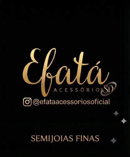 Semijoias