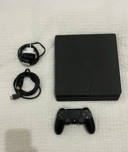 Play station