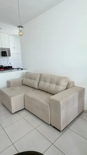 Últimas Unidades! Sofá retrátil modelo 2L