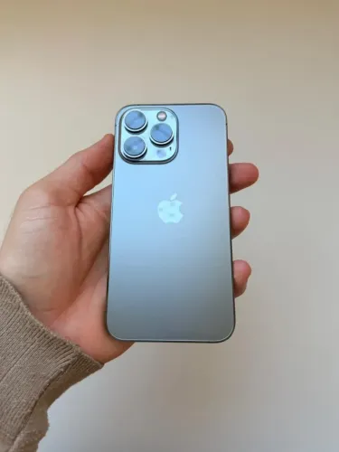 Iphone 13 pro 128GB 88% (garantia e parcelamento)
