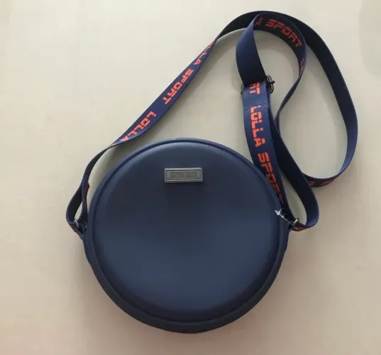Bolsa santa lolla Sport ORIGINAL ( NUNCA USADA )
