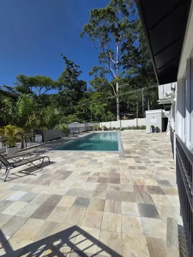 Apartamento para Venda em Florianópolis, Vargem do Bom Jesus, 2 dormitórios, 1 suíte, 2 ba