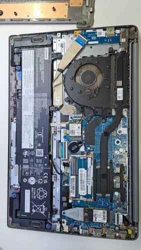 Reparo placa mae