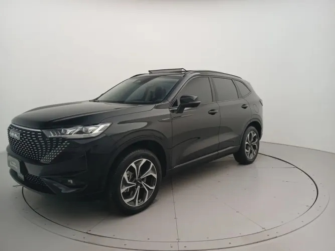 GWM Haval H6 Premium Phev AWD 2025