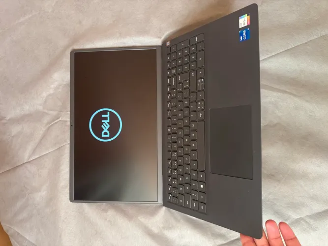 Notebook Dell