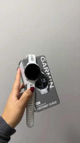 GARMIN FORERUNNER 165 MUSIC