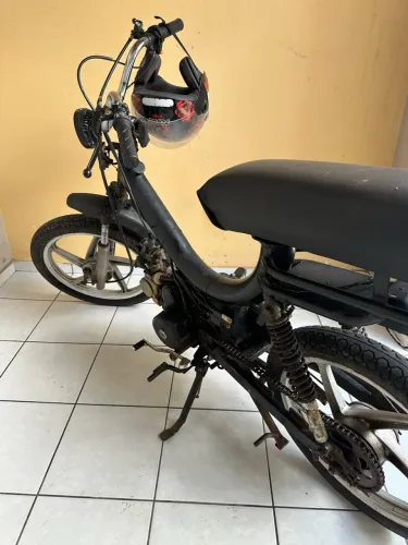 Motinha Mobilete 50cc