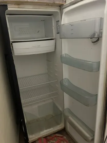 Geladeira