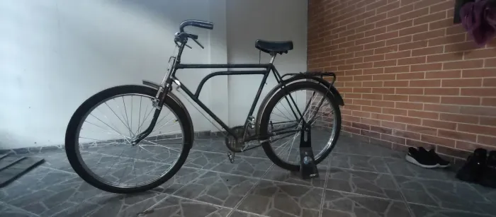 Bike Monark 1962